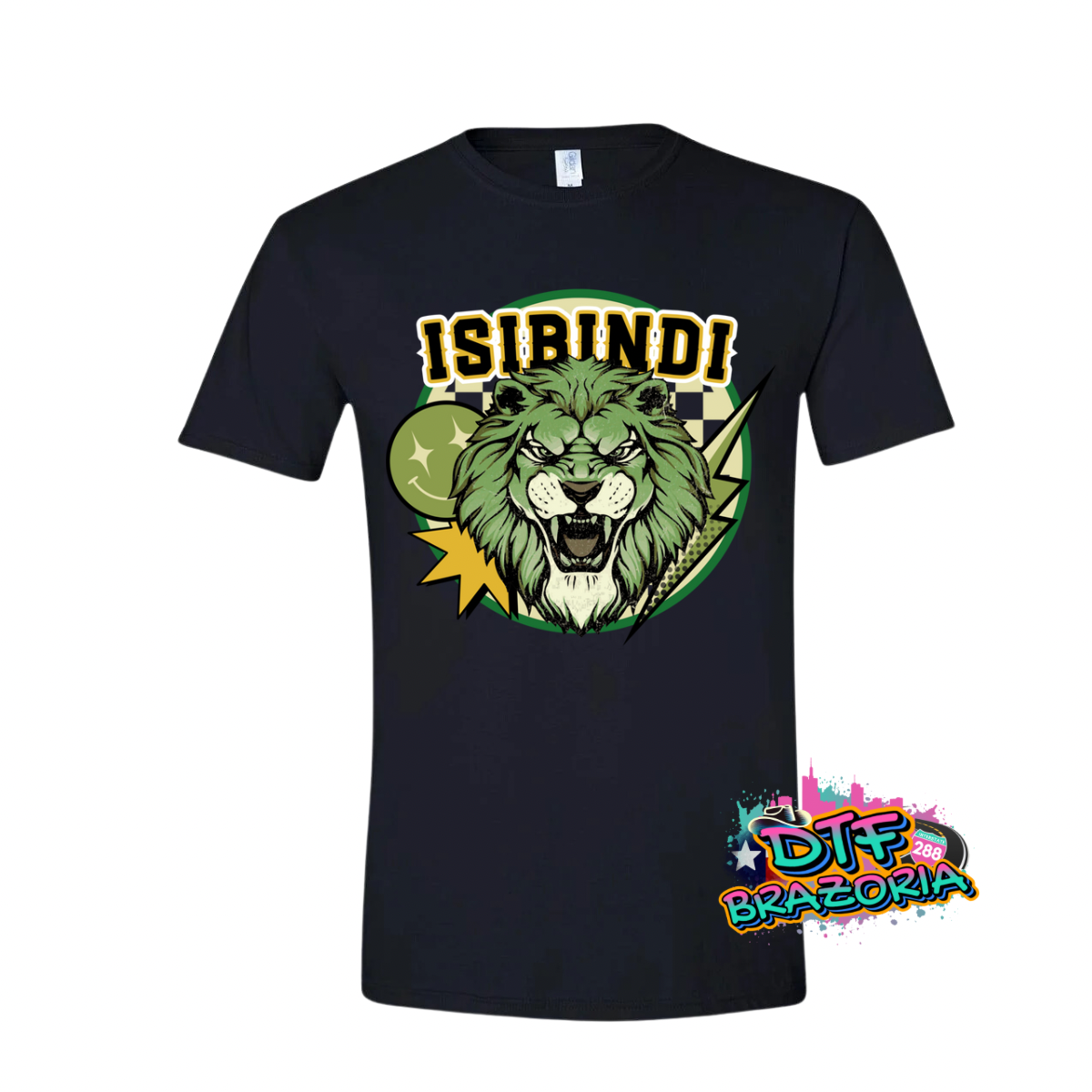 House System Shirt – Reveur, Isibindi, Amistad, Altruismo | School Spirit Tee